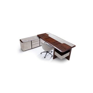 Ulivi Salotti / Desks / Bruce