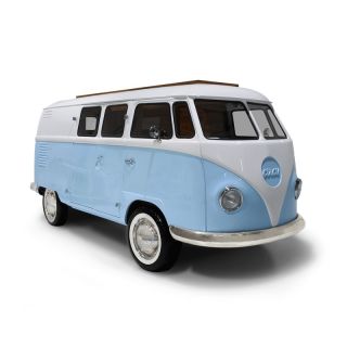 Boca do Lobo / Beds / Bun Van