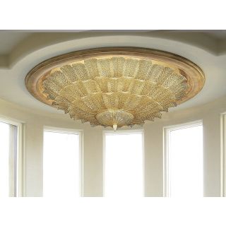 Glass & Glass Murano / Ceiling Lights / Murano C-2015/PL