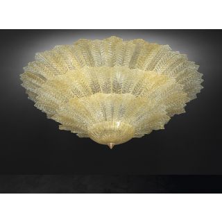 Glass & Glass Murano / Chandeliers / Murano C-LD 107