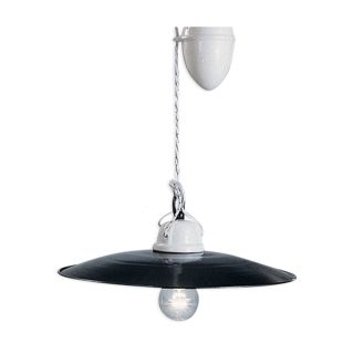 Ferroluce / Pendant Lights / Potenza c050