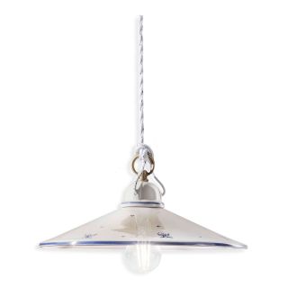 Ferroluce / Pendant Lights / Asti c054