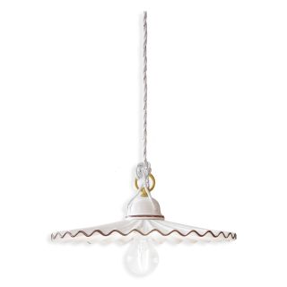 Ferroluce / Pendant Lights / L'aquila c084