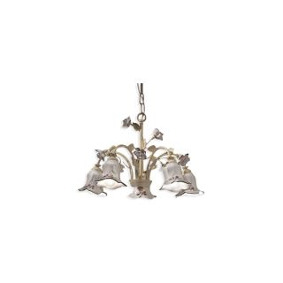 Ferroluce / Chandeliers / Pisa c1205-5