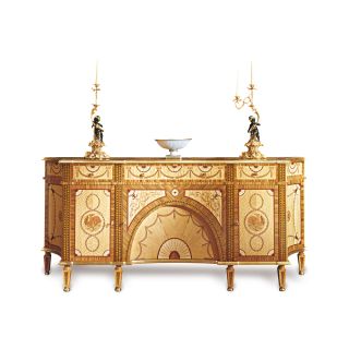 Francesco Molon / Sideboards / New Empire C125