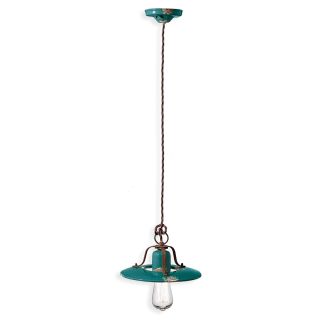 Ferroluce / Pendant Lights / Country C1441