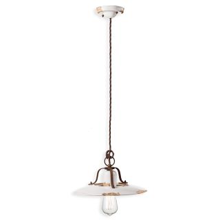 Ferroluce / Pendant Lights / Country C1442