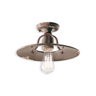 Ferroluce / Ceiling Lights / Country C1444