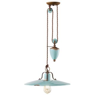 Ferroluce / Pendants & Suspension Lights / C1446