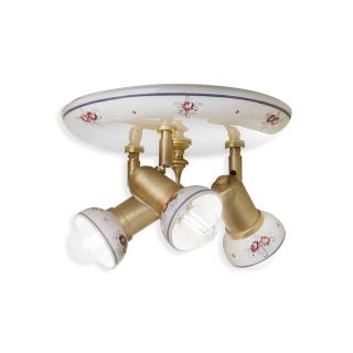 Ferroluce / Spot Lighting / Savona c149