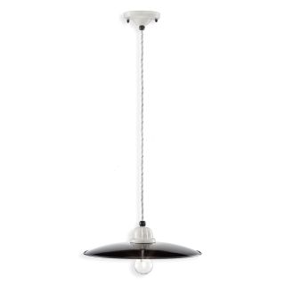 Ferroluce / Pendant Lights / B&W C1612
