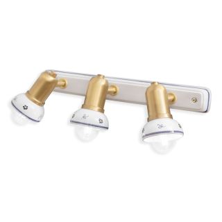 Ferroluce / Wall Lights / Savona c183