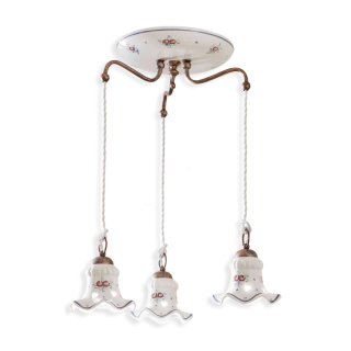 Ferroluce / Pendants & Suspension Lights / C202