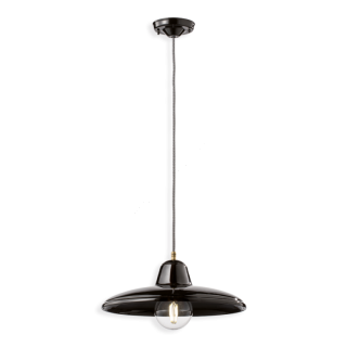 Ferroluce / Pendants & Suspension Lights / C2330