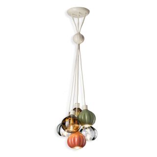 Ferroluce / Pendants & Suspension Lights / Afoxè C2646