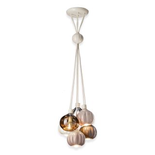 Ferroluce / Pendants & Suspension Lights / Afoxè C2656