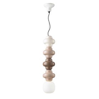 Ferroluce / Pendants & Suspension Lights / Copacabana C2685