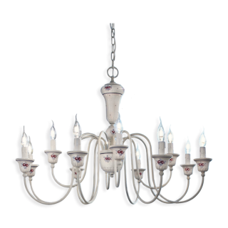 Ferroluce / Chandeliers / C270-12