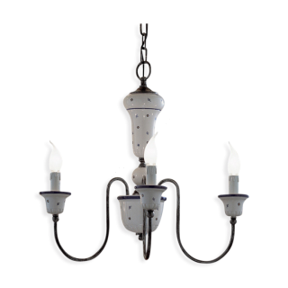 Ferroluce / Chandeliers / C270-3