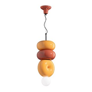 Ferroluce / Pendants & Suspension Lights / BumBum C2753
