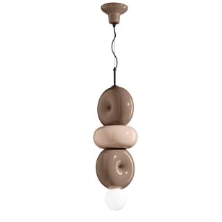 Ferroluce / Pendants & Suspension Lights / BumBum C2755