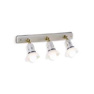 Ferroluce / Spot Lighting / Savona c277
