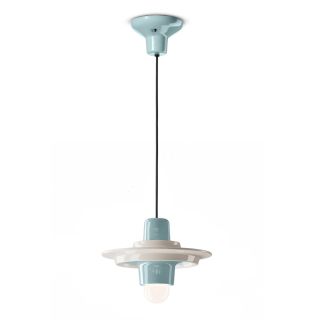 Ferroluce / Pendant Lights / Voilà C2776