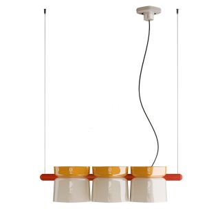 Ferroluce / Pendants & Suspension Lights / Yakitori C2790