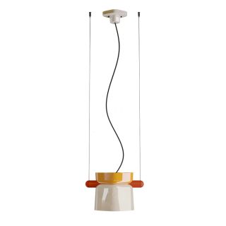 Ferroluce / Pendant Lights / Yakitori C2791