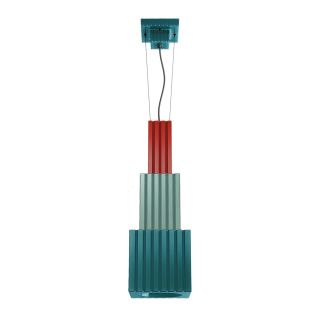 Ferroluce / Pendant Lights / Metra C2832