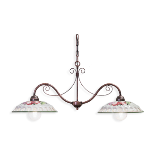 Ferroluce / Island Lighting / C363