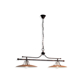 Ferroluce / Island Lighting / C826