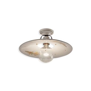 Ferroluce / Ceiling Lights / Bologna c827