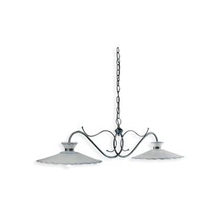 Ferroluce / Pendant Lights / Ravenna c898