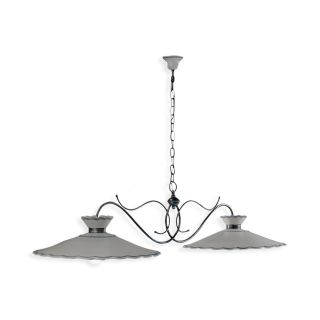 Ferroluce / Pendant Lights / Ravenna c899