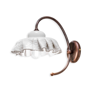 Ferroluce / Wall Sconces / C900