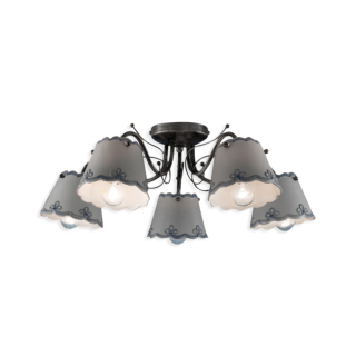 Ferroluce / Chandeliers / C924