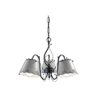 Ferroluce / Chandeliers / C926