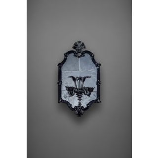 Fratelli Tosi / Wall Lights / Ca'Giustinian Nero