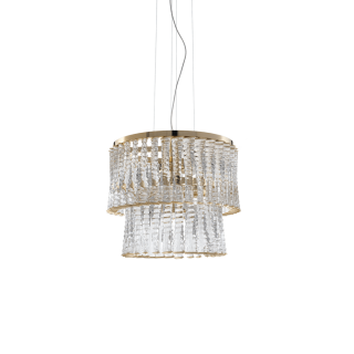 Patrizia Garganti / Pendants & Suspension Lights / Cabaret CAB01
