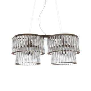 Patrizia Garganti / Pendants & Suspension Lights / Cabaret CAB02