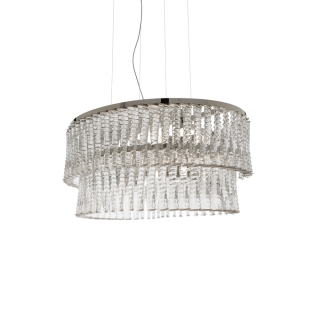 Patrizia Garganti / Pendants & Suspension Lights / Cabaret CAB05