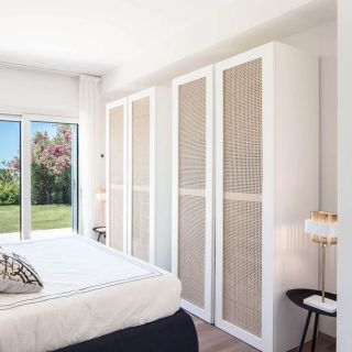 DOM Edizioni / Cabinets / Quisisana Alto