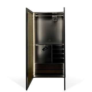 DOM Edizioni / Cabinets / Soho Dressing