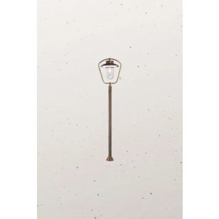 Il Fanale / Outdoor Post Lights / Calmaggiore 301.B3.ORT