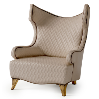 Zanaboni / Armchairs / Capital