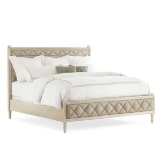 Caracole / Bed / TRA-KINBED-012