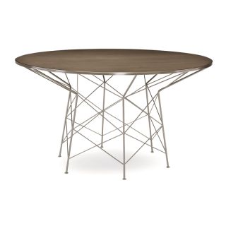 Caracole / Dining table / MET-DINTAB-002