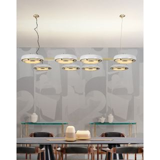 DelightFULL / Pendants & Suspension Lights / Carter Rectangular