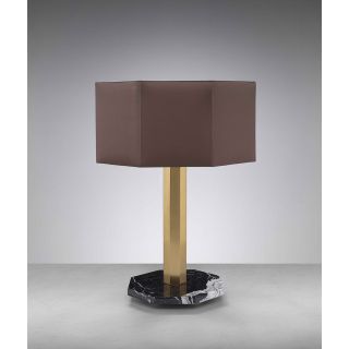 Euroluce Lampadari / Table Lamps / Castel Lamp